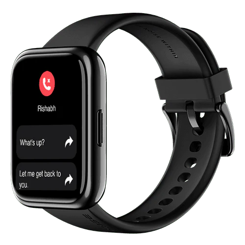 Noise ColorFit Ultra 2 LE Smart Watch - Partner Exclusive - Image 2