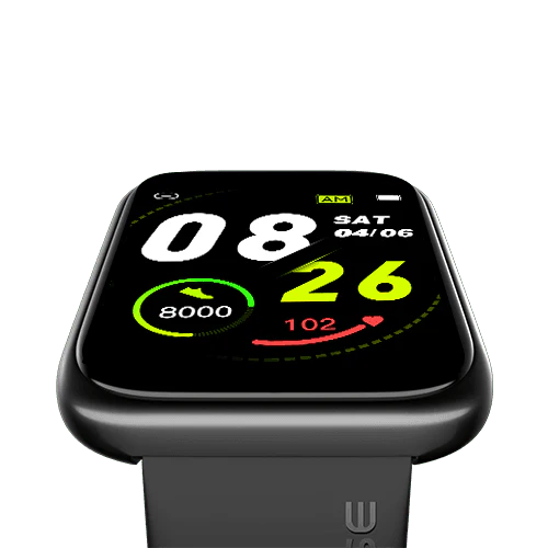 Noise ColorFit Ultra 2 LE Smart Watch - Partner Exclusive - Image 4