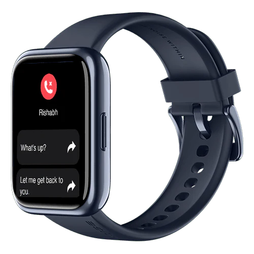 Noise ColorFit Ultra 2 LE Smart Watch - Partner Exclusive - Image 7