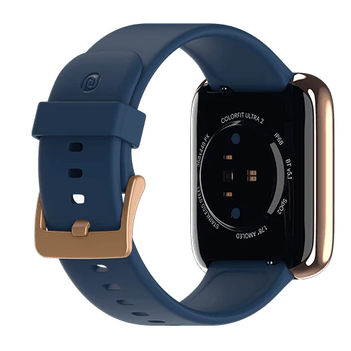 Noise ColorFit Ultra 2 Smart Watch - Image 20