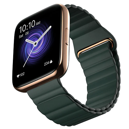 Noise ColorFit Ultra 2 Smart Watch - Image 27