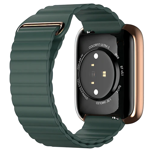 Noise ColorFit Ultra 2 Smart Watch - Image 29