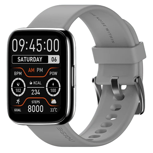 Noise ColorFit Ultra 2 Smart Watch - Image 3