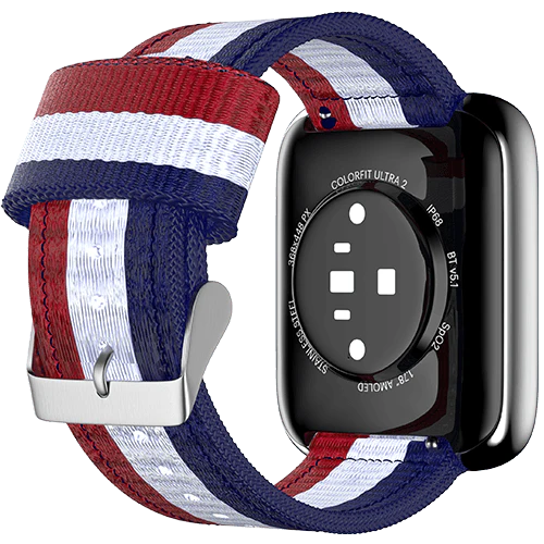 Noise ColorFit Ultra 2 Smart Watch - Image 34