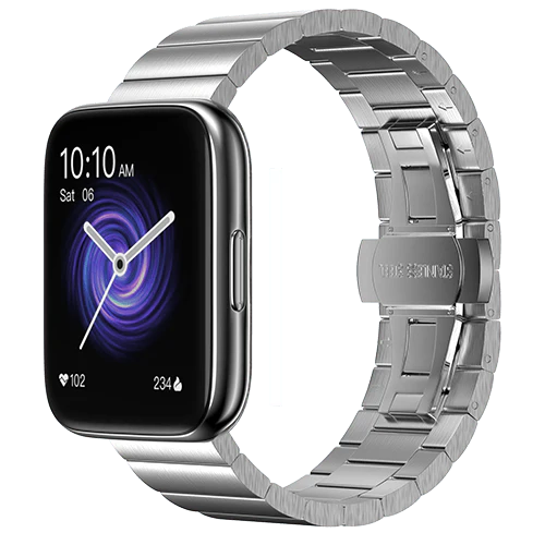Noise ColorFit Ultra 2 Smart Watch - Image 36