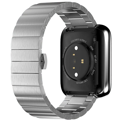 Noise ColorFit Ultra 2 Smart Watch - Image 39