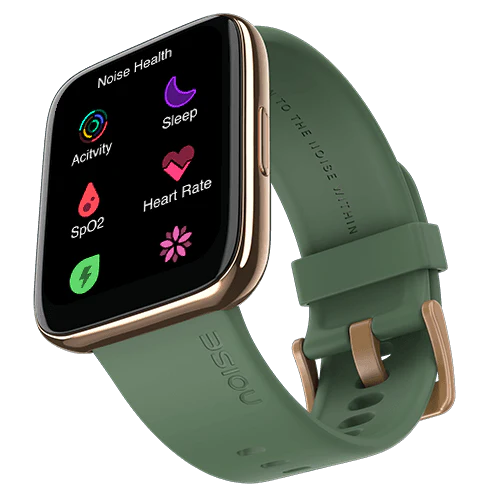 Noise ColorFit Ultra 2 Smart Watch - Partner Exclusive - Image 15