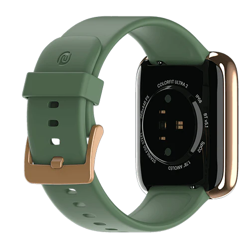 Noise ColorFit Ultra 2 Smart Watch - Partner Exclusive - Image 19