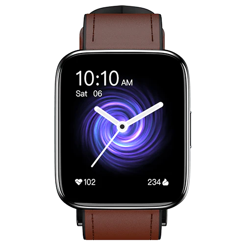 Noise ColorFit Ultra 2 Smart Watch - Partner Exclusive - Image 23