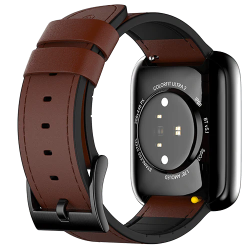 Noise ColorFit Ultra 2 Smart Watch - Partner Exclusive - Image 24