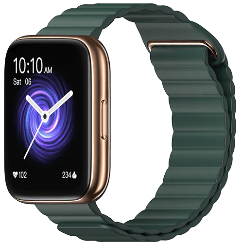 Noise ColorFit Ultra 2 Smart Watch - Partner Exclusive - Image 26