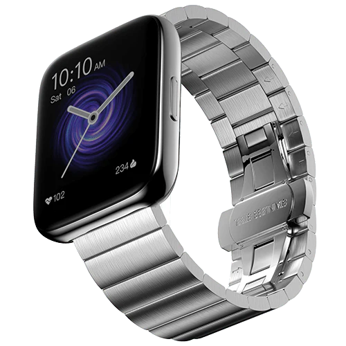 Noise ColorFit Ultra 2 Smart Watch - Partner Exclusive - Image 37