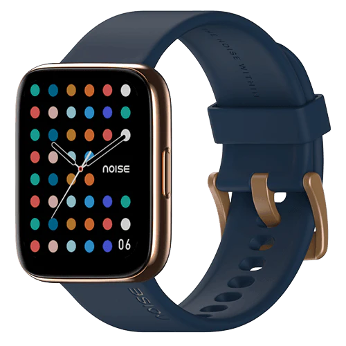 Noise ColorFit Ultra 2 Smart Watch - Partner Exclusive - Image 4