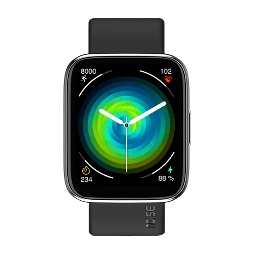 Noise ColorFit Ultra 2 Smart Watch - Partner Exclusive - Image 5