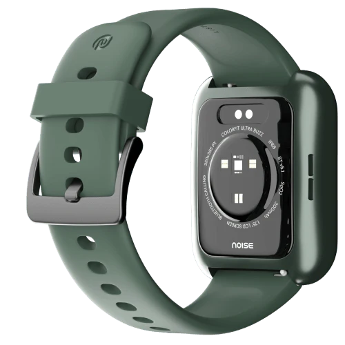 Noise ColorFit Ultra Buzz Smart Watch - Image 14