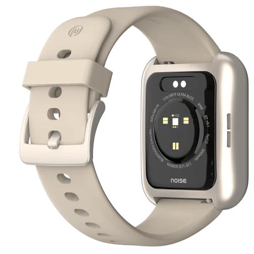 Noise ColorFit Ultra Buzz Smart Watch - Image 15