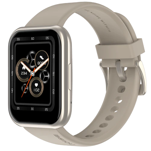 Noise ColorFit Ultra Buzz Smart Watch - Partner Exclusive - Image 3