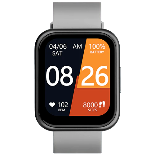 Noise ColorFit Ultra Smart Watch - Image 12