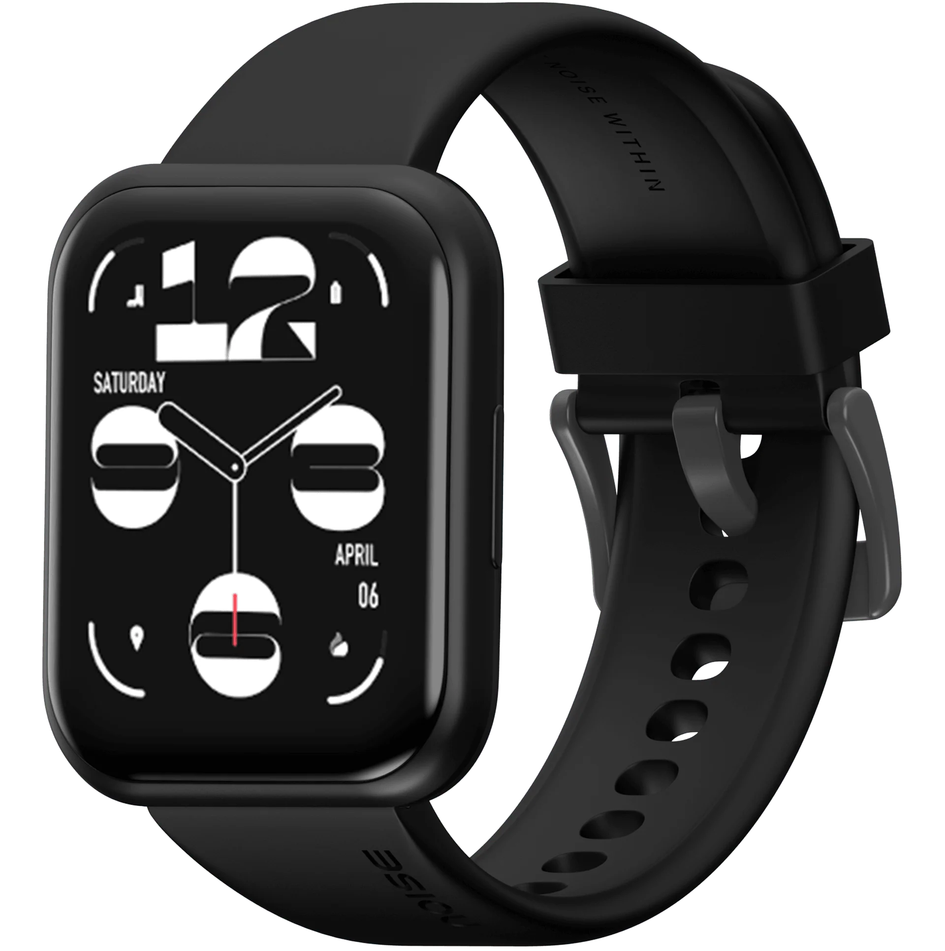 Noise ColorFit Ultra Smart Watch - Image 16