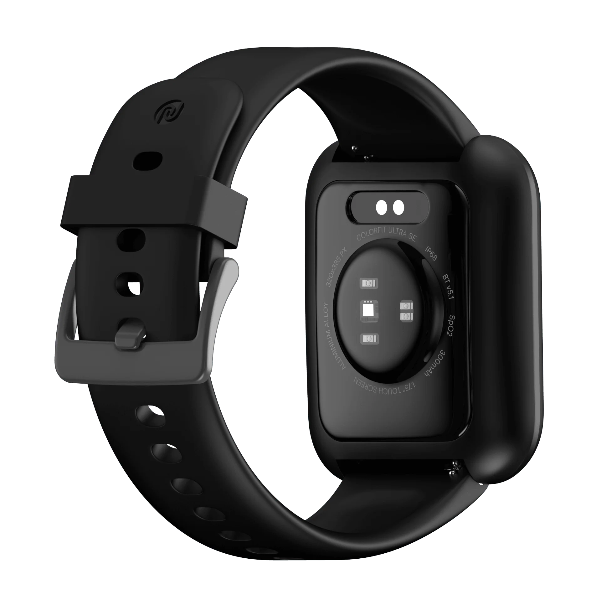 Noise ColorFit Ultra Smart Watch - Image 19