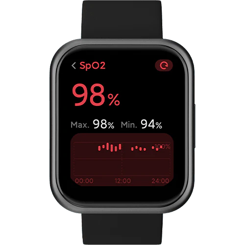Noise ColorFit Ultra Smart Watch - Image 3