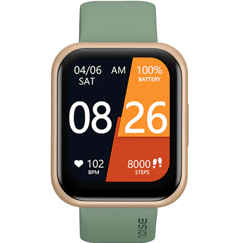 Noise ColorFit Ultra Smart Watch - Image 30