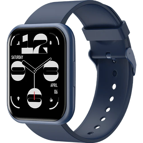 Noise ColorFit Ultra Smart Watch - Image 6