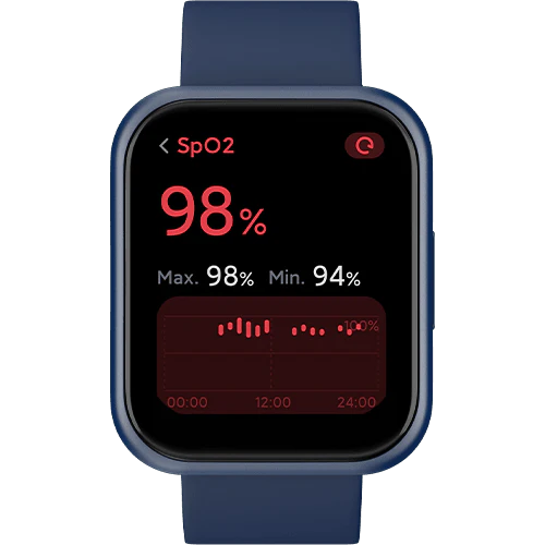 Noise ColorFit Ultra Smart Watch - Image 8