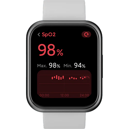 Noise Colorfit Ultra smart watch - partner exclusive - Image 13