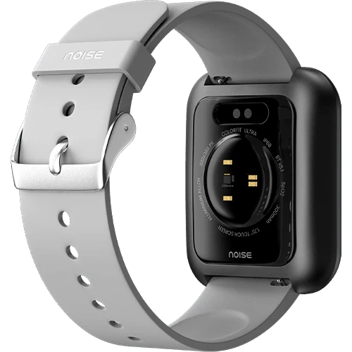 Noise Colorfit Ultra smart watch - partner exclusive - Image 14