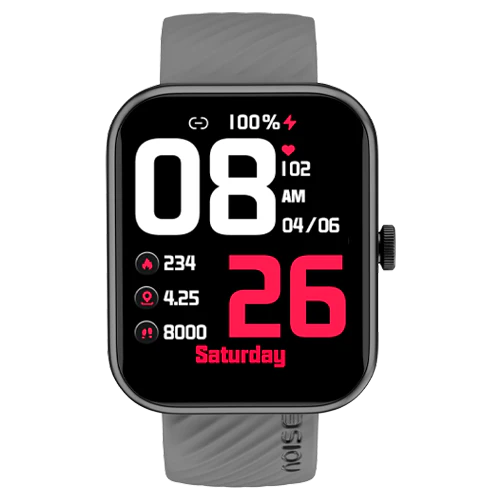 Noise ColorFit Victor Smartwatch - Image 12