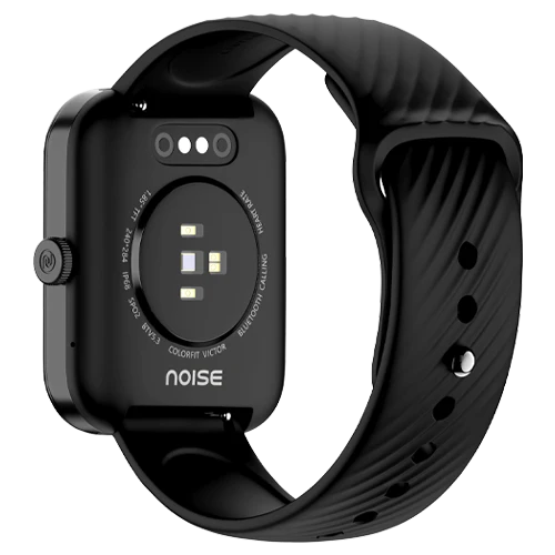 Noise ColorFit Victor Smartwatch - Image 4