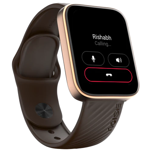 Noise ColorFit Vision 2 Buzz Smartwatch - Image 12