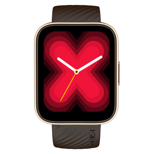 Noise ColorFit Vision 2 Buzz Smartwatch - Image 14