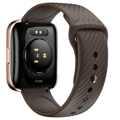 Noise ColorFit Vision 2 Buzz Smartwatch - Image 15