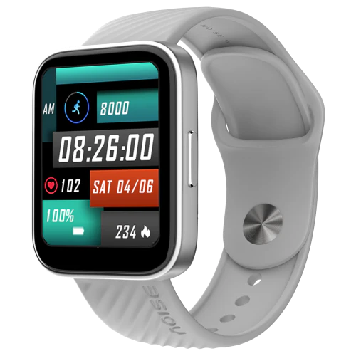 Noise ColorFit Vision 2 Buzz Smartwatch - Image 16