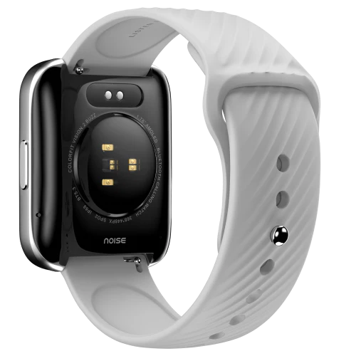 Noise ColorFit Vision 2 Buzz Smartwatch - Image 20