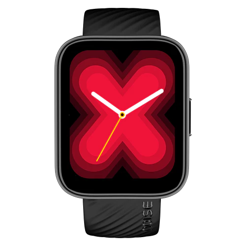 Noise ColorFit Vision 2 Buzz Smartwatch - Image 4