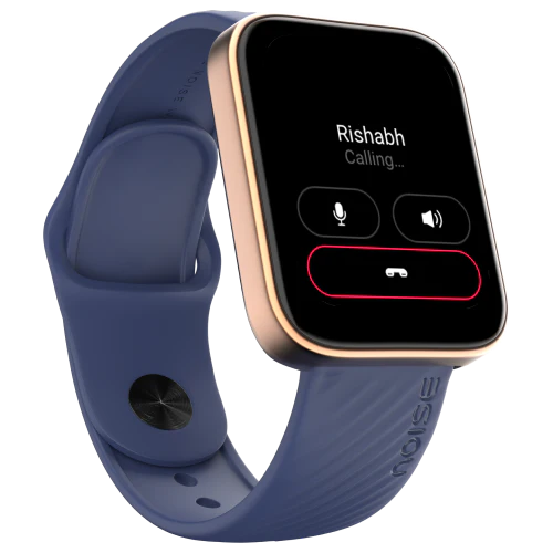 Noise ColorFit Vision 2 Buzz Smartwatch - Image 7