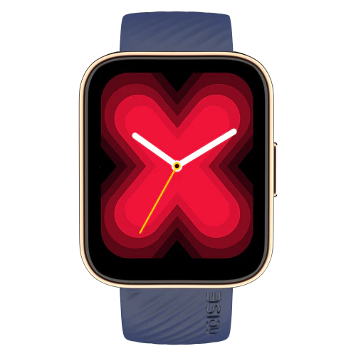 Noise ColorFit Vision 2 Buzz Smartwatch - Image 9
