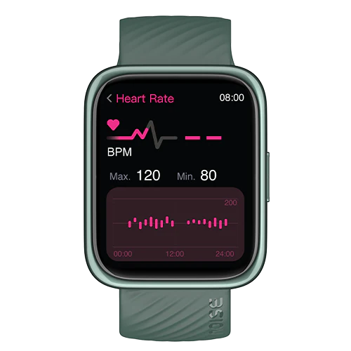 Noise ColorFit Vision 2 Smartwatch - Image 12