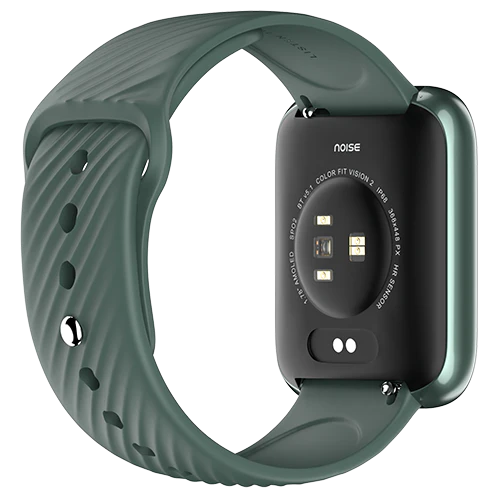 Noise ColorFit Vision 2 Smartwatch - Image 14