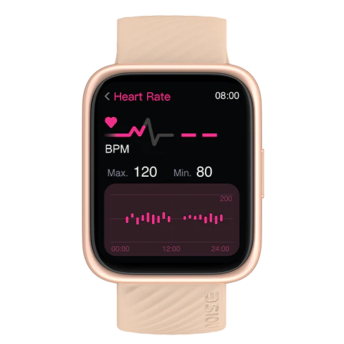 Noise ColorFit Vision 2 Smartwatch - Image 17