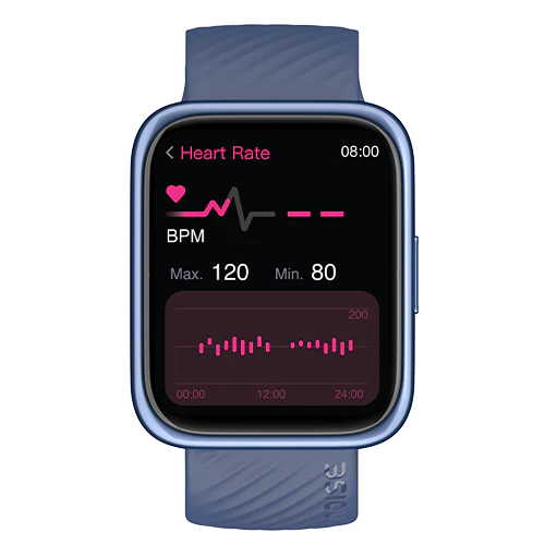 Noise ColorFit Vision 2 Smartwatch - Image 7