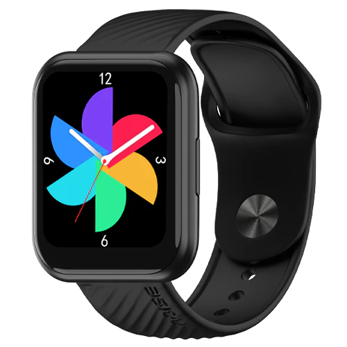 Noise ColorFit Vision Buzz Smartwatch - Image 4