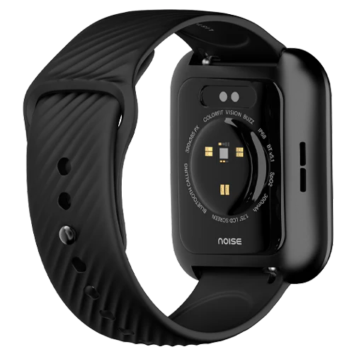 Noise ColorFit Vision Buzz Smartwatch - Image 5