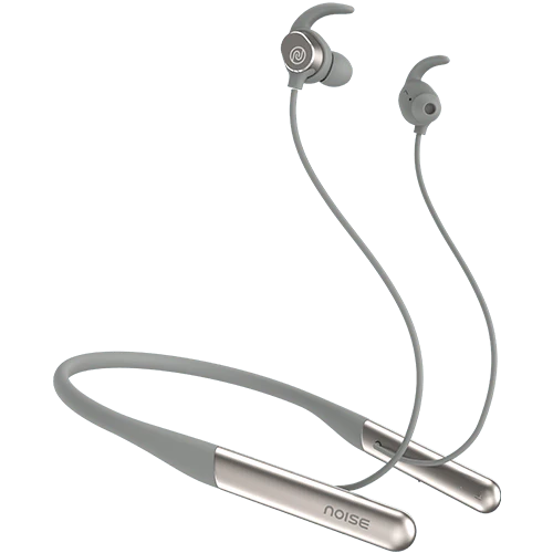 Noise Flair Touch BT Wireless Neckband - Partner Exclusive - Image 12