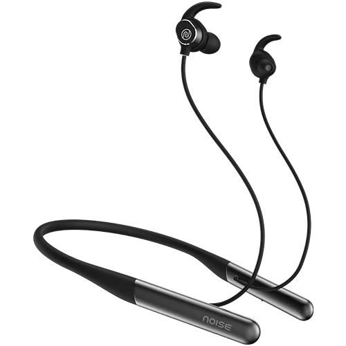 Noise Flair Touch BT Wireless Neckband - Partner Exclusive - Image 4