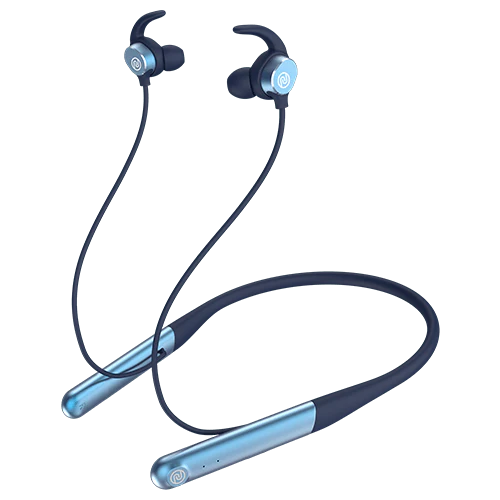 Noise Flair Touch BT Wireless Neckband - Partner Exclusive - Image 5