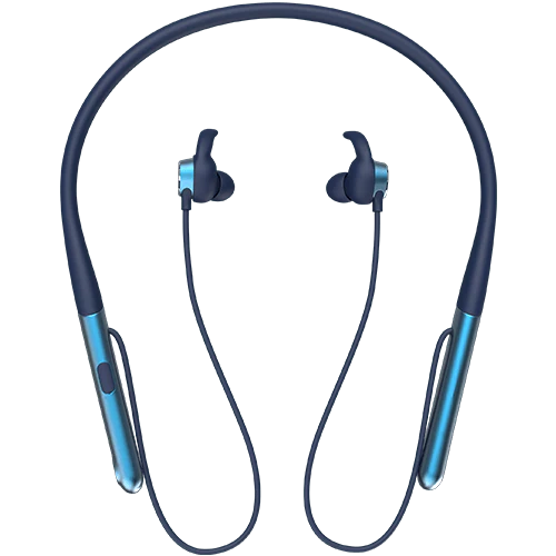 Noise Flair Touch BT Wireless Neckband - Partner Exclusive - Image 6